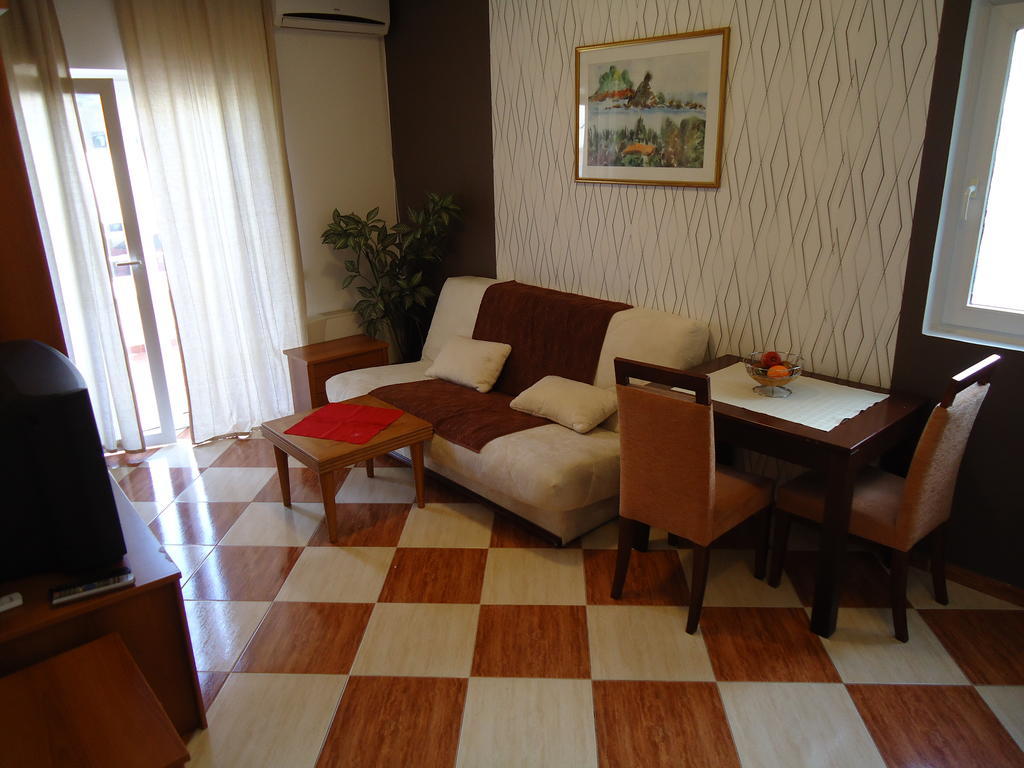 Guesthouse Villa Gaga Будва Номер фото